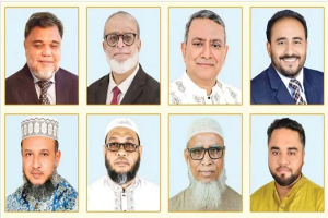 চায়ের দেশ মৌলভীবাজারে ভোটের উত্তাপ