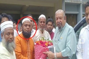 বিএনপিতে ফিরতে গোয়াইনঘাট উপজেলার অপসারিত চেয়ারম্যান স্বপনের ইঁদুরদৌড়