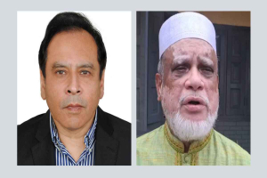 রেজা কিবরিয়া ও শেখ সুজাতের সম্পদের মধ্যে ব্যাপক ব্যবধান