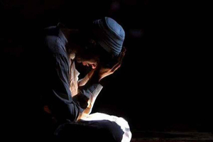 আল্লাহভীতি মুমিনের অলংকার