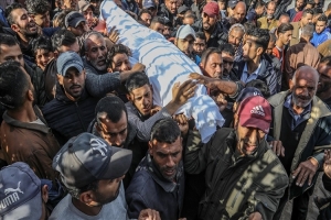 গাজায় আরো অর্ধশত ফিলিস্তিনি নিহত