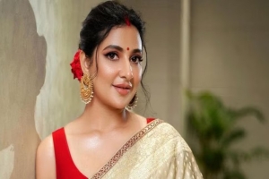 সম্পর্ক মানেই বড় দায়িত্ব : শুভশ্রী