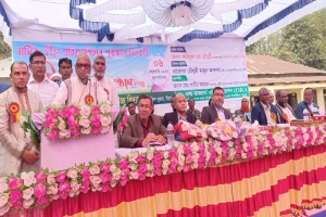 ফ্যাসিস্ট আওয়ামীলীগ শিক্ষা ব্যবস্থাকে ধ্বংস করে দিয়েছে : আরিফুল হক চৌধুরী