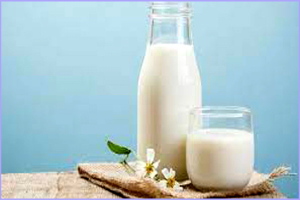 দুধের যত গুণ
