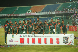 এবার টি-টোয়েন্টি মিশন