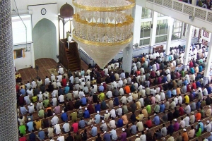 জুমার দিনের গুরুত্ব ও তাৎপর্য