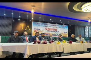 ​লন্ডনে গোয়াইনঘাট প্রবাসী সমাজকল্যাণ পরিষদের অভিষেক ও কৃতি শিক্ষার্থী সংবর্ধনা