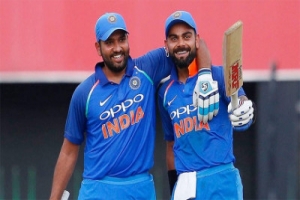 ভারতের টি-টোয়েন্টি দলে ফিরলেন কোহলি-রোহিত