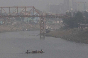সিলেটে রাতে বাড়তে পারে শীত