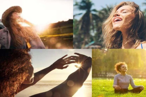 রোদ মাখুন, সুস্থ থাকুন