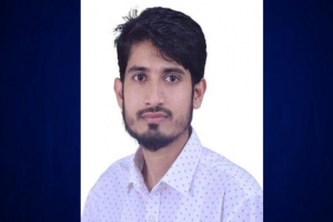 সিলেটে জেলা ছাত্রদল নেতা রুবেল গ্রেপ্তার