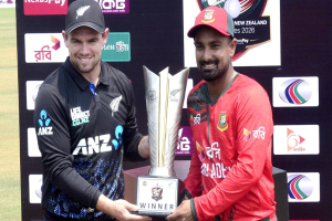 ‘মুভ অন’ করা বাংলাদেশের নতুন মিশন