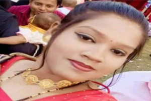 মাধবপুর তরুণীর মরদেহ উদ্ধার