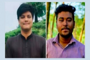 এক দশক পর নতুন নেতৃত্ব পলো শাবি ছাত্রদল