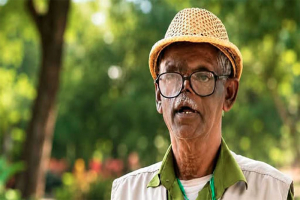বন্যপ্রাণীর অকৃত্রিম বন্ধু সিতেশ রঞ্জন দেব আর নেই বন্যপ্রাণীর অকৃত্রিম বন্ধু সিতেশ রঞ্জন দেব আর নেই