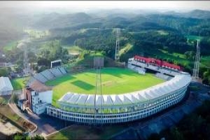 সিলেটে বসছে টি-টুয়ন্টি বিশ্বকাপের নারী আসর