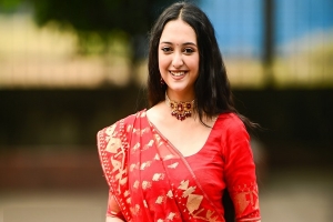 প্রেম করতে পছন্দমতো ছেলে খুঁজছেন পারসা!