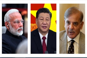 ভারত-পাকিস্তান যুদ্ধে জড়ালে চীনের ভূমিকা কী হবে?