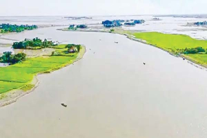 দুই বছরেও অনুমোদন হয়নি সুনামগঞ্জের ১৩ নদী খনন প্রকল্প