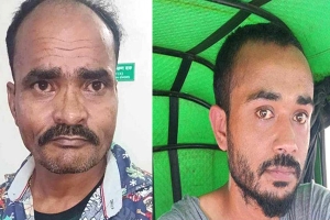 নগরীতে সিএনজি ছিনতাই চক্রের ২ সদস্য আটক