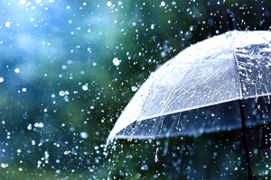 সিলেটে বৃষ্টির পূর্বাভাস