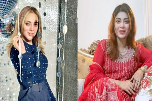 ২০ কোটি টাকা ক্ষতিপূরণ চেয়ে তমাকে মিষ্টির আইনি নোটিশ