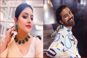 পরীমণির বাসায় রাজ, সম্পর্কে নতুন মোড় নিয়ে মুখ খুললেন অভিনেত্রী