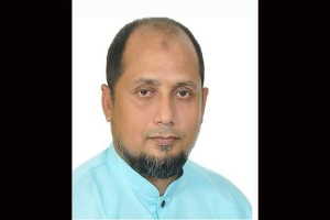 ফেঞ্চুগঞ্জ উপজেলায় চেয়ারম্যান পদে আশফাক বিজয়ী