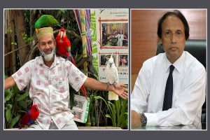 আবেদ আলী সম্পর্কে যা বললেন পিএসসি’র সাবেক চেয়ারম্যান ড. সাদিক