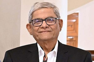 রাষ্ট্রপতি নির্বাচন: ফখরুলকে নিয়ে চূড়ান্ত বৈঠক আজ