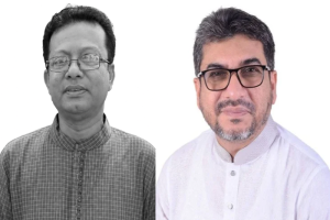 জাকির মজুমদারের মৃত্যুতে মিফতাহ্ সিদ্দিকীর শোক