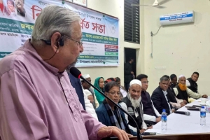 উপজেলা নির্বাচনে দলীয় প্রার্থীর পক্ষে কাজ করতে হবে : ইমরান আহমদ