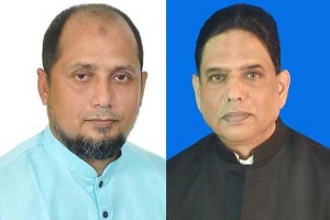 ফেঞ্চুগঞ্জ চেয়ারম্যান পদে চাচা-ভাতিজার লড়াই