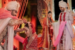 সংসার ভাঙছে টিনার?