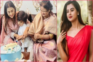 শাকিবের মায়ের রান্নাকে মধুর সঙ্গে তুলনা বুবলীর