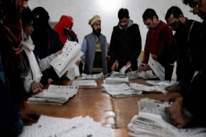 পাকিস্তানে ভোটে ফল ঘোষণায় নজিরবিহীন ধীরগতি, কারচুপির অভিযোগ