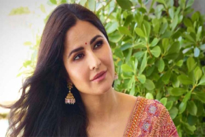 পুত্রসন্তানের মা হলেন ক্যাটরিনা