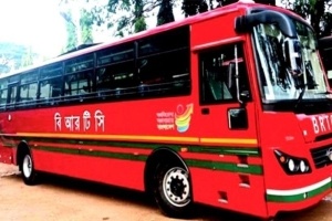 বানিয়াচং-সিলেট সড়কে নেই সরাসরি বাস সার্ভিস, দুর্ভোগে যাত্রীরা
