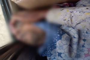 ভোলাগঞ্জে পাথর তুলতে গিয়ে বাঙ্কার শ্রমিকের মৃ.ত্যু