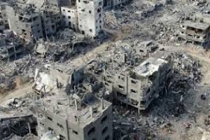 ইসরায়েলি হামলায় গাজায় ৩৮ ও লেবাননে ৩১ জন নিহত