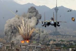 ভারত-পাকিস্তান উত্তেজনা নিরসনে মধ্যস্থতার প্রস্তাব  ইরানের