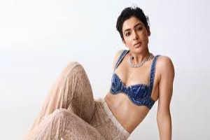 প্রেমের ইঙ্গিত দিলেন সামান্থা