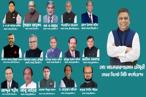 বিজয়ী নৌকার মাঝিদের মেয়র আনোয়ারুজ্জামান চৌধুরীর অভিনন্দন 