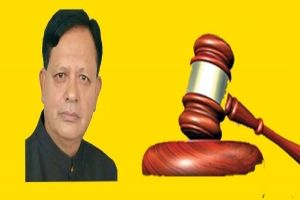বিশ্বনাথে মহিলা কাউন্সিলরের মামলায় মেয়র পলাতক