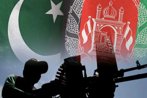 পাকিস্তান-আফগানিস্তানের মধ্যে ফের ‘অস্থায়ী’ যুদ্ধবিরতি