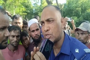 গোয়াইনঘাটে অপহরণকারীদের হাত থেকে দুই শিশু উদ্ধার