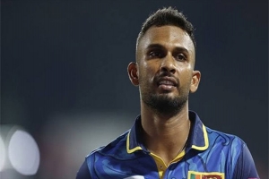 চোটে পড়লেন ফিলিপস, গুজরাটে তার বদলি শানাকা