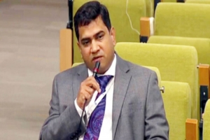 মেক্সিকোতে বাংলাদেশের নতুন রাষ্ট্রদূত আনসারী