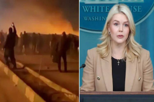 ইরানে ৮০০ বিক্ষোভকারীর ফাঁসি কার্যকর স্থগিত