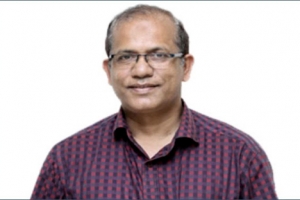 শাবিপ্রবির ভারপ্রাপ্ত রেজিস্ট্রার হলেন সৈয়দ ছালিম